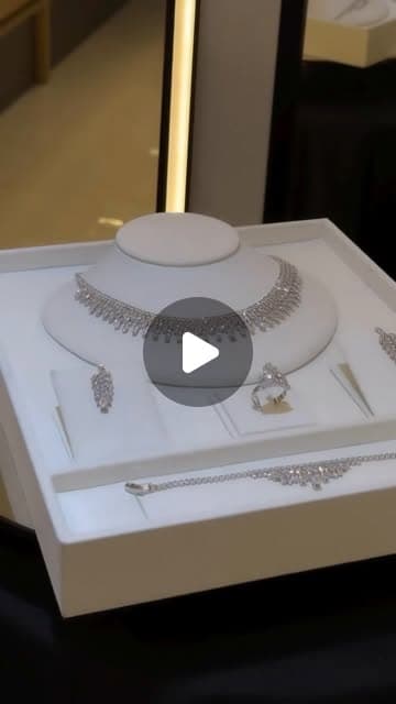 Maison Pırlanta Set